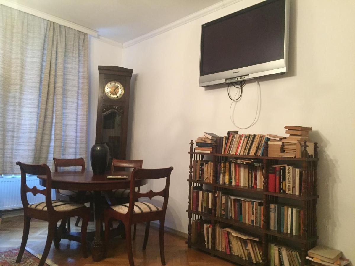 Anastasia 3 Mediaş المظهر الخارجي الصورة