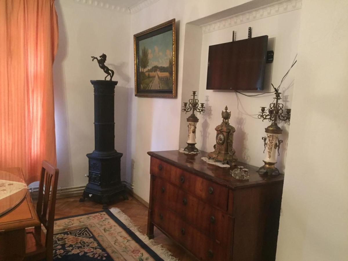 Anastasia 3 Mediaş المظهر الخارجي الصورة