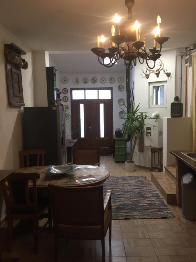 Anastasia 3 Mediaş المظهر الخارجي الصورة