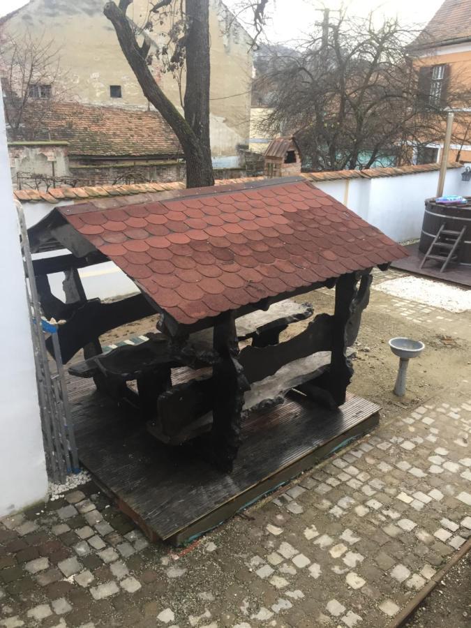 Anastasia 3 Mediaş المظهر الخارجي الصورة