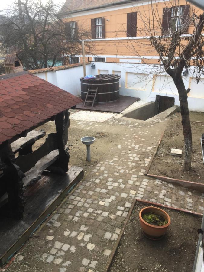 Anastasia 3 Mediaş المظهر الخارجي الصورة